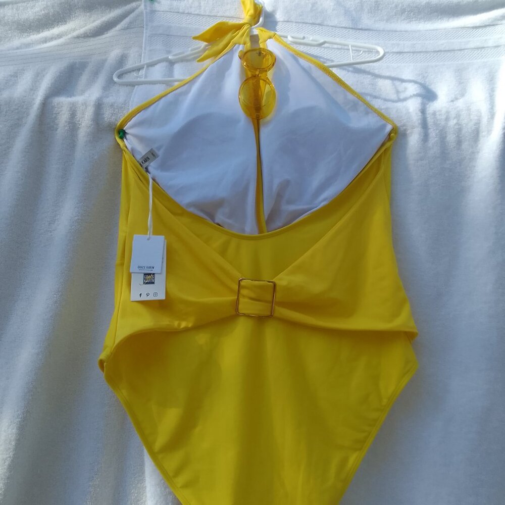 Your Best Offer? Bundle Grace Karin Swimming Suit… - image 2